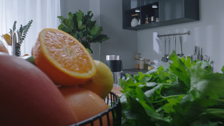 【TVC广告】WMF榨汁杯，畅饮随行（图ZMjY1MjYwNzA4） - 短片 - 站酷设计师乐趣短视频原创素材 - 站酷ZCOOL