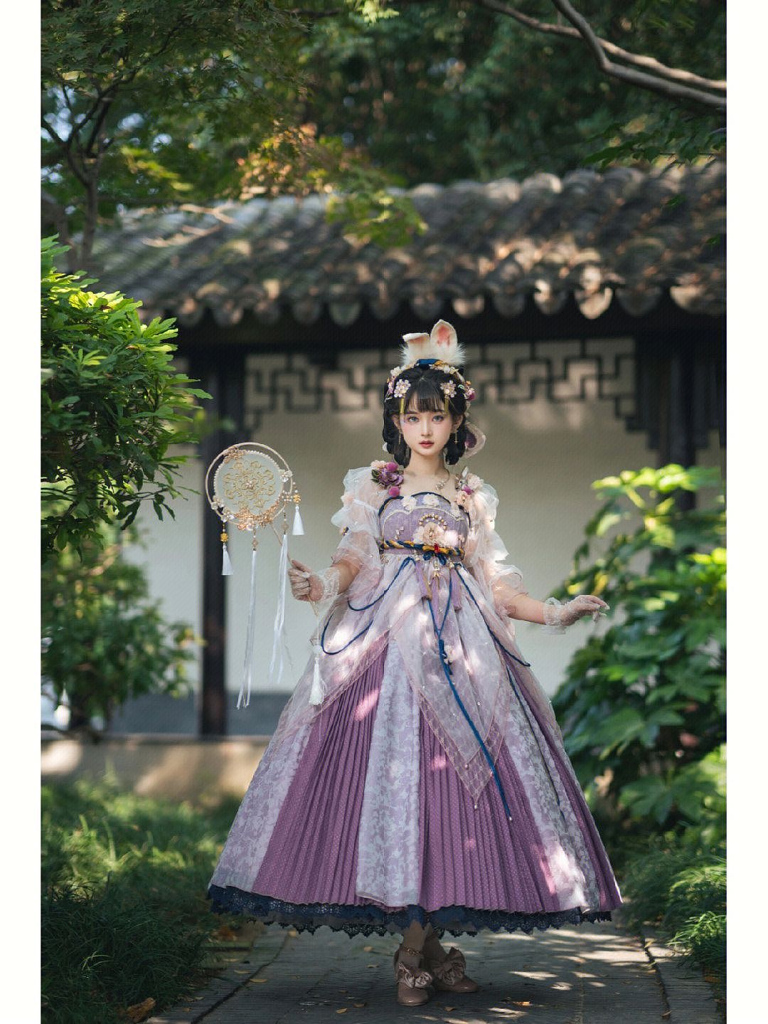 潍坊化妆培训|尚优国际化妆学校