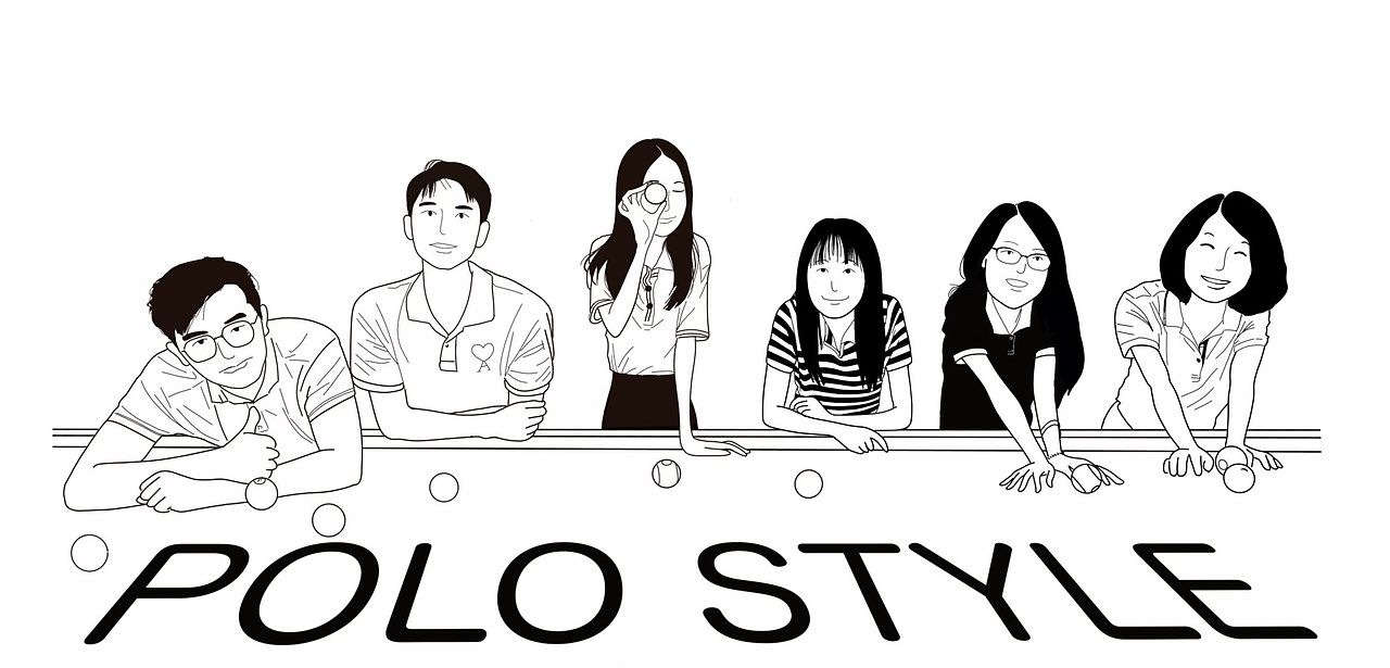 POLO STYLE（图ZMzM1MTQ5MTky） - 海报 - 站酷设计师bowbowq原创素材 - 站酷ZCOOL