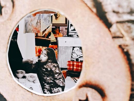 记忆折叠 -青岛平康五里微改造