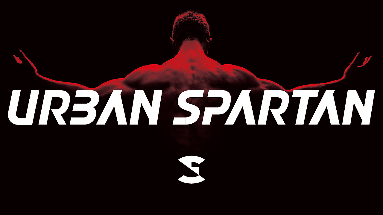 城市斯巴达人健身俱乐部品牌形象设计（图ZMjA4MTYzNzU2） - 品牌 - 站酷设计师智高飞扬Felix原创素材 - 站酷ZCOOL