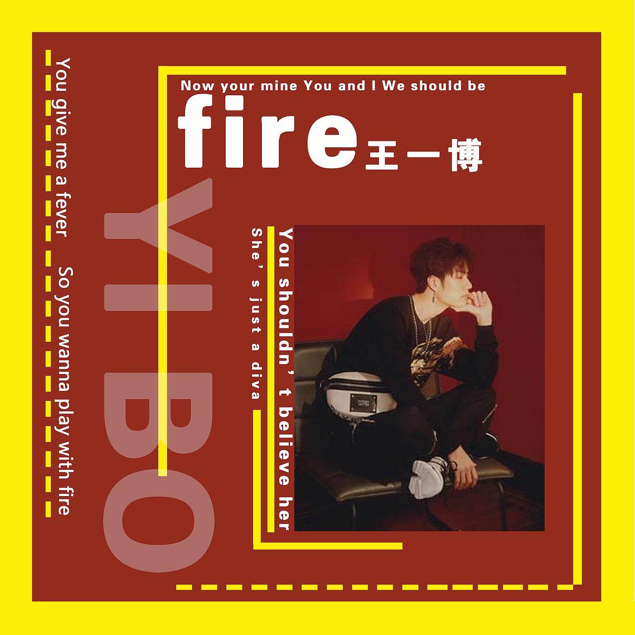 专辑（图ZMjMzNzM0Njg4） - 海报 - 站酷设计师85耶啵原创素材 - 站酷ZCOOL