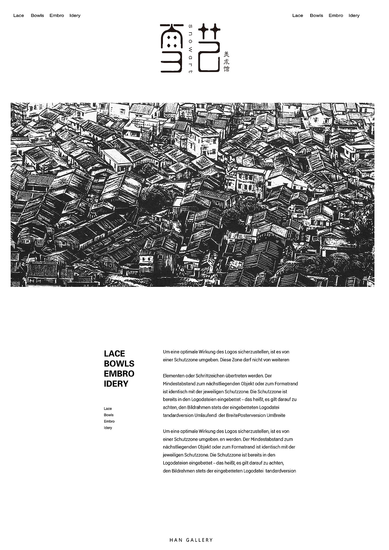 美术馆logo周边及vi（图ZNDU2OTc3NjQ=） - 品牌 - 站酷设计师山城六涵郎原创素材 - 站酷ZCOOL