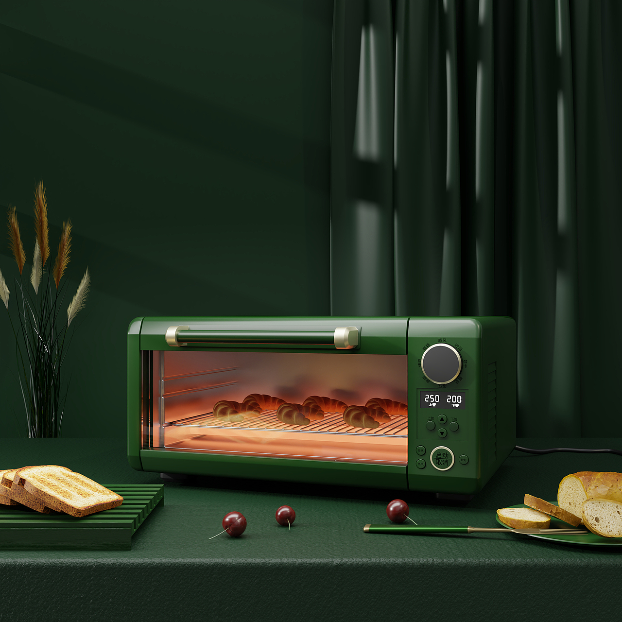 个人渲染作品（图ZMjY3MjgwMjQ4） - 其他三维 - 站酷设计师肥多多呀原创素材 - 站酷ZCOOL