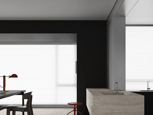 现代简约风格——佐尚视觉