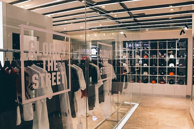 STRETAG STORE 思锐泰格实体店（图ZODk4Njg4OTY=） - 家装设计 - 站酷设计师STRETAG思锐泰格原创素材 - 站酷ZCOOL