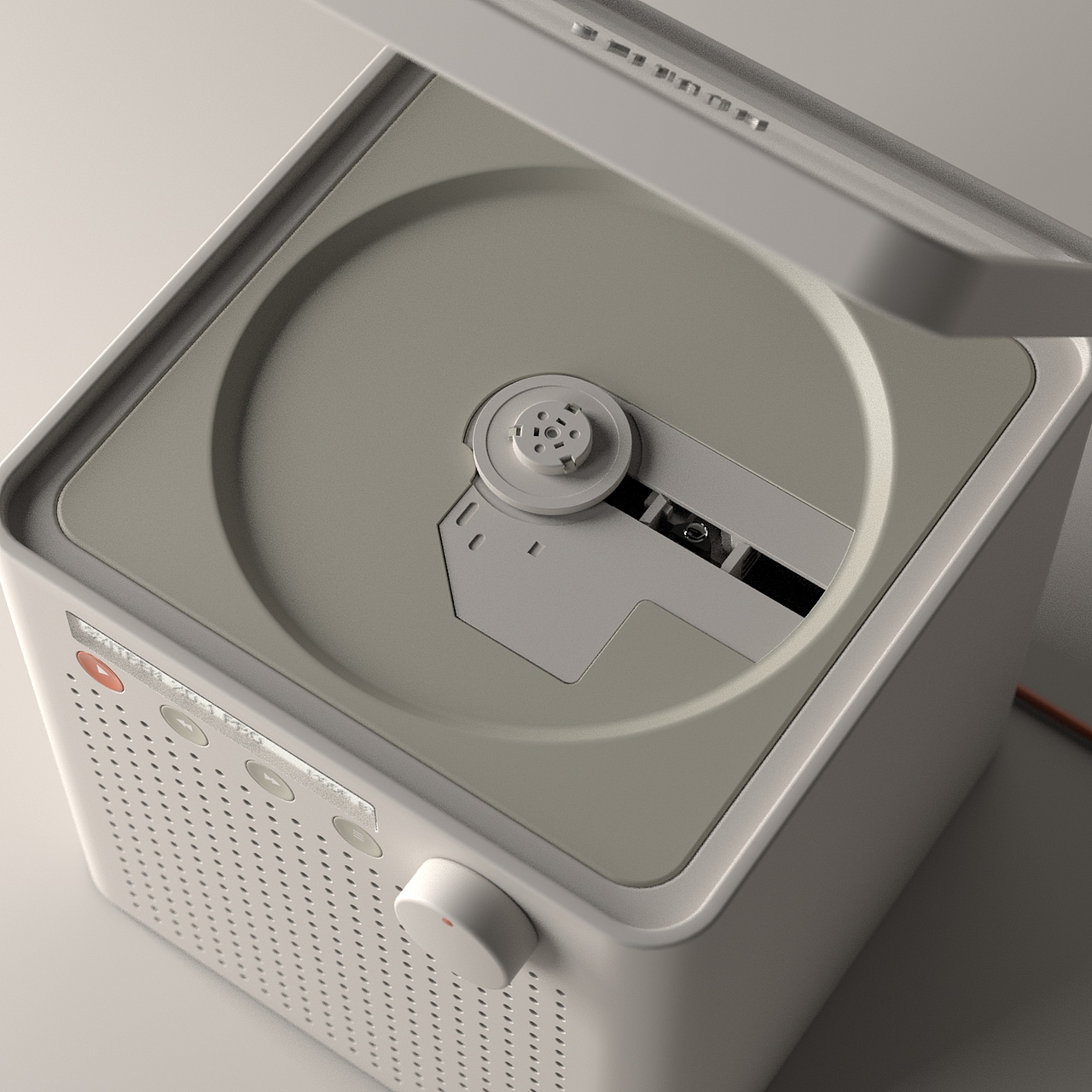 SYITREN XD01-PRO项目（图ZMjUxNjE3MTAw） - 电子产品 - 站酷设计师aiyawole原创素材 - 站酷ZCOOL