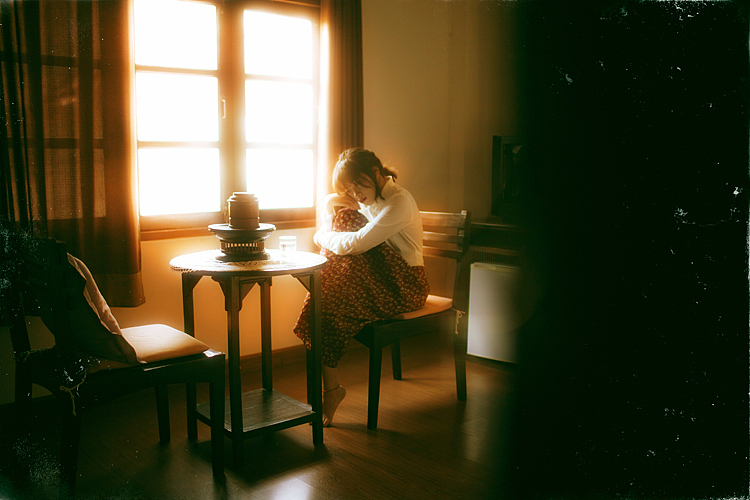 遇见（图ZMTQ1ODA1NDA=） - 人像摄影 - 站酷设计师姬卡原创素材 - 站酷ZCOOL