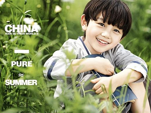 蓝鲸儿童摄影|南京儿童写真拍摄