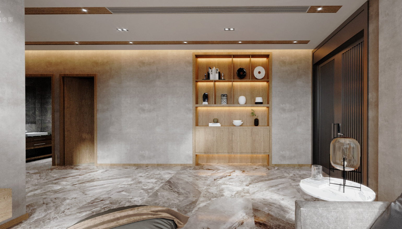 藏~懒的家园~民宿休闲客厅