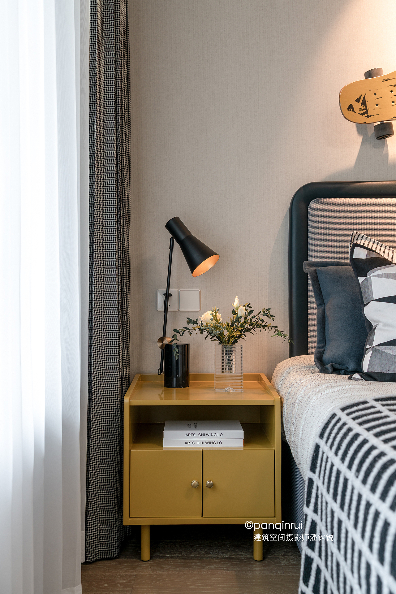 华润置地样板房案例