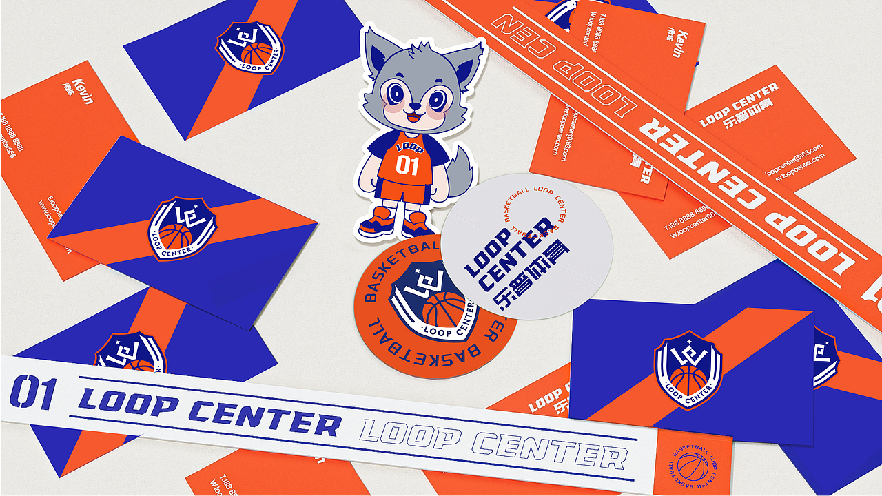 乐普体育品牌设计 | 森度品牌（图ZMjc1NTc0MjQ0） - 品牌 - 站酷设计师森度品牌原创素材 - 站酷ZCOOL