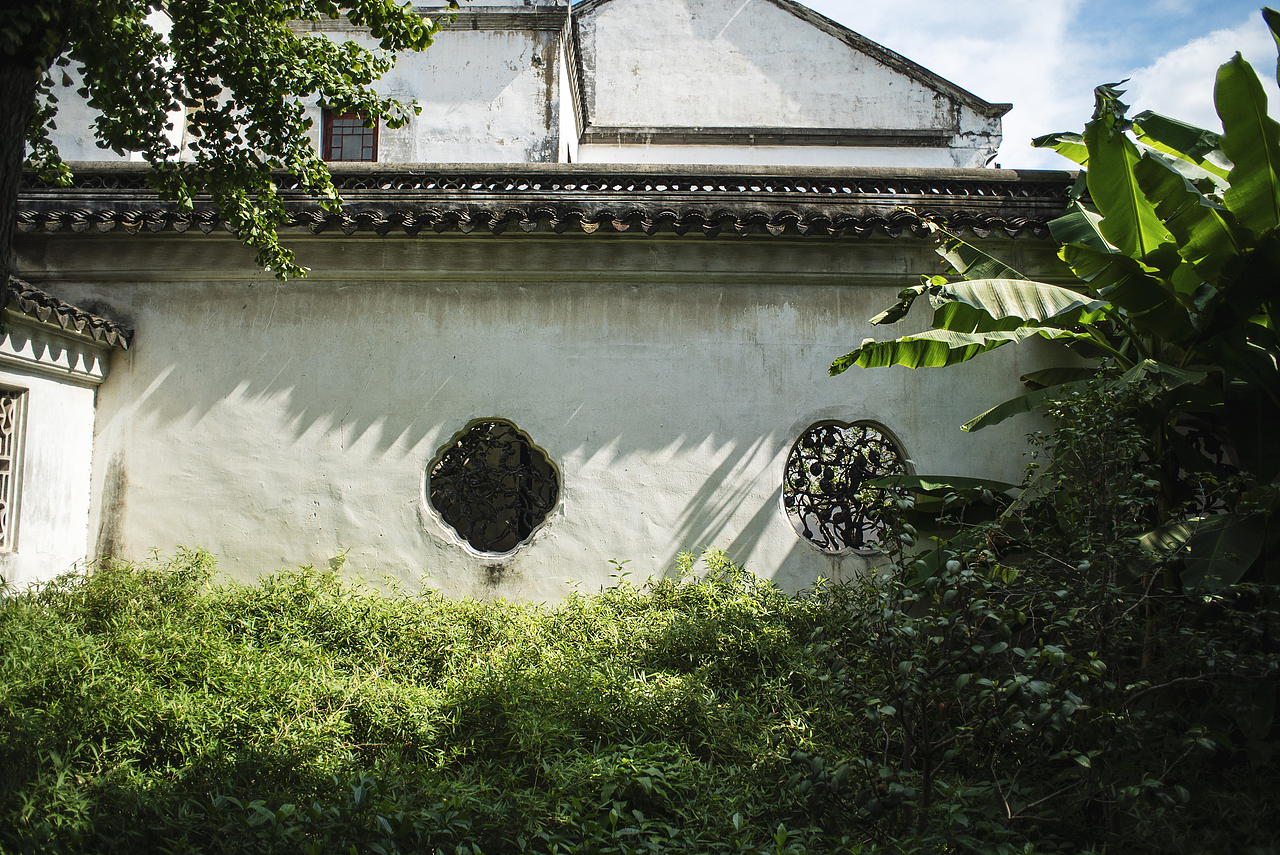 游狮子林记（图ZMTgwNzg0NDIw） - 风光摄影 - 站酷设计师ROCKYVISION18原创素材 - 站酷ZCOOL