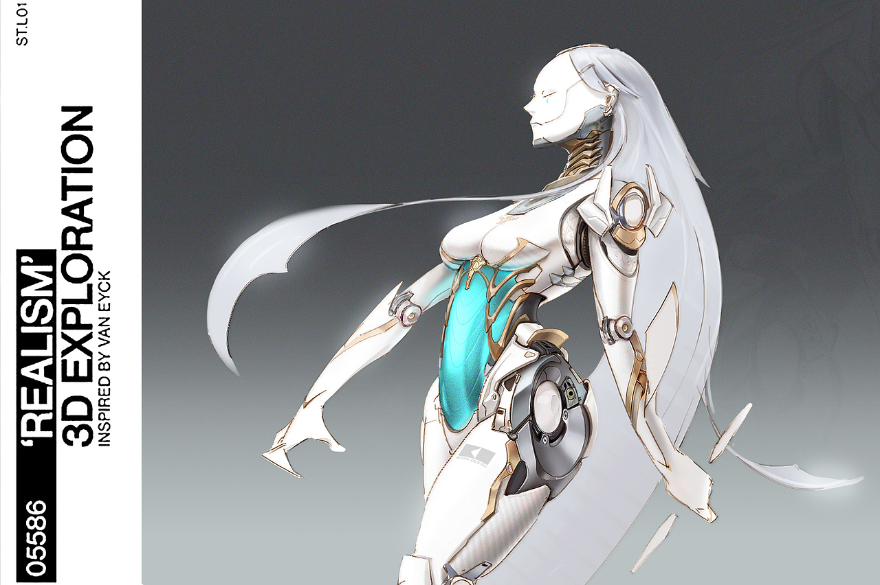 近期摸魚，，，（圖ZMjc2MzU4NDU2） - 游戲原畫 - 站酷設(shè)計(jì)師BIIIIN原創(chuàng)素材 - 站酷ZCOOL