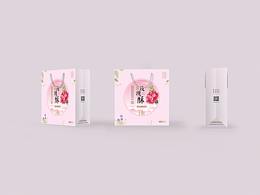 云南特产-玫瑰酥