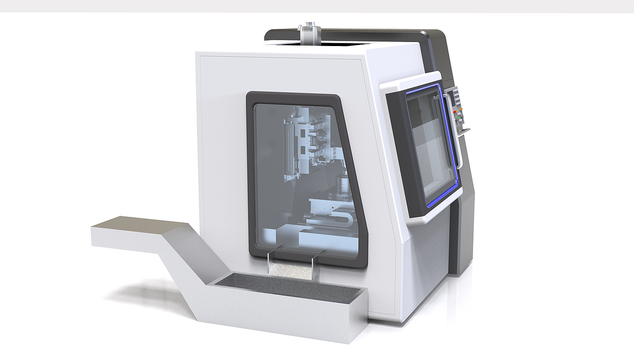 激光加工用设备