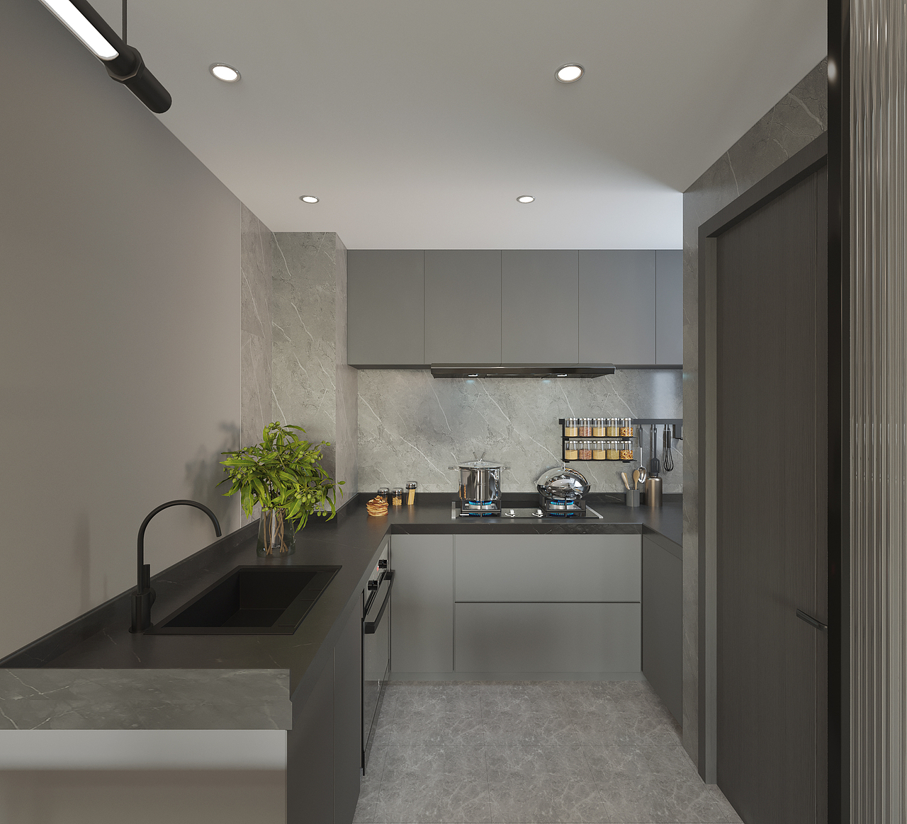 深圳——星河国际