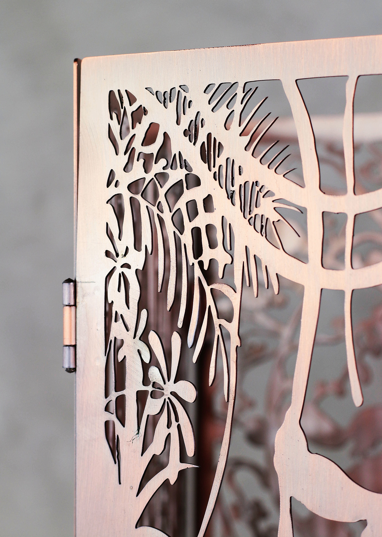 “钢铁森林”概念书籍装帧设计——毕业设计（图ZNTQ3OTQyNjA=） - 工艺品设计 - 站酷设计师放学后校门口等我原创素材 - 站酷ZCOOL