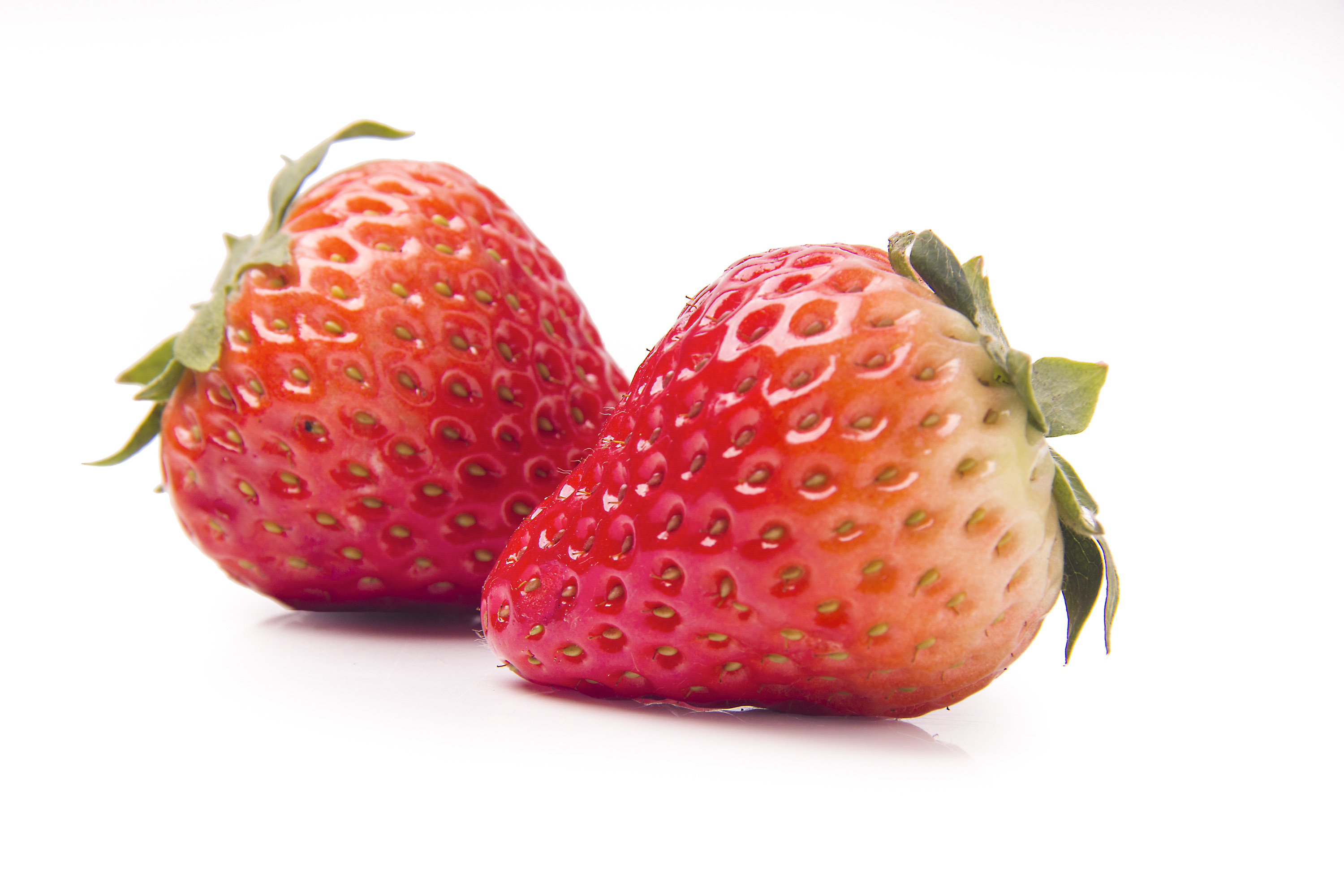 食物红色的新鲜草莓背景图片下载 - 觅知网