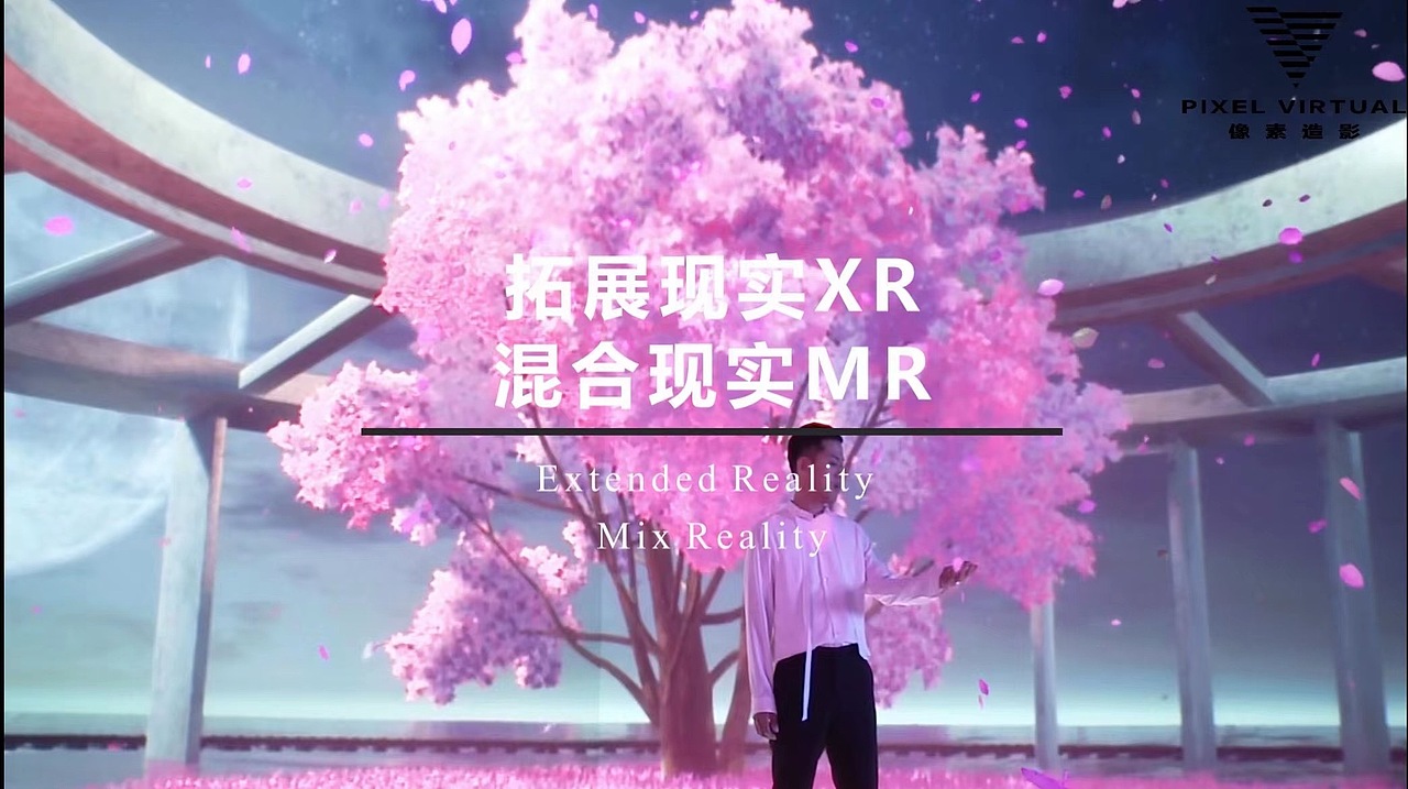 虚拟制作绿幕拍摄（图ZMjY2NjYxNTQw） - 时尚/艺术摄影 - 站酷设计师竭力互动肖健原创素材 - 站酷ZCOOL