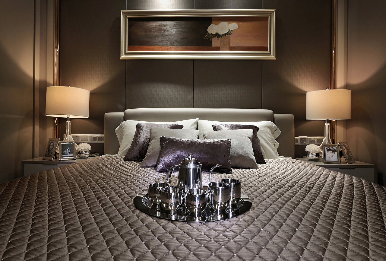 港式轻奢（图ZMTU0NjM1OTA4） - 家装设计 - 站酷设计师迷人少爷原创素材 - 站酷ZCOOL