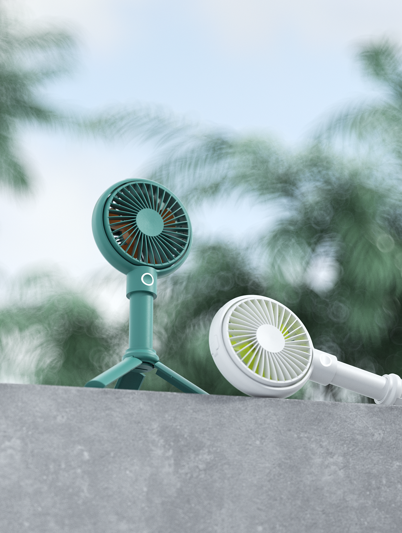 C4D&OC产品场景渲染（图ZMjY0NzIyOTMy） - 产品 - 站酷设计师沈一辰原创素材 - 站酷ZCOOL