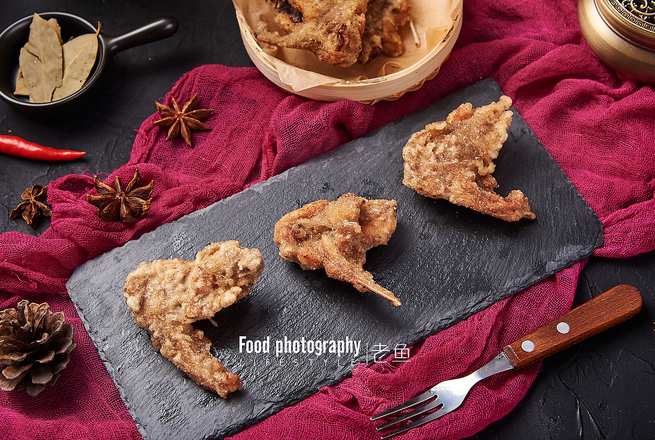 南通美食餐饮拍摄之台帝排骨（图ZMTg2MjI4NDI4） - 产品摄影 - 站酷设计师谷鱼视觉美食摄影原创素材 - 站酷ZCOOL