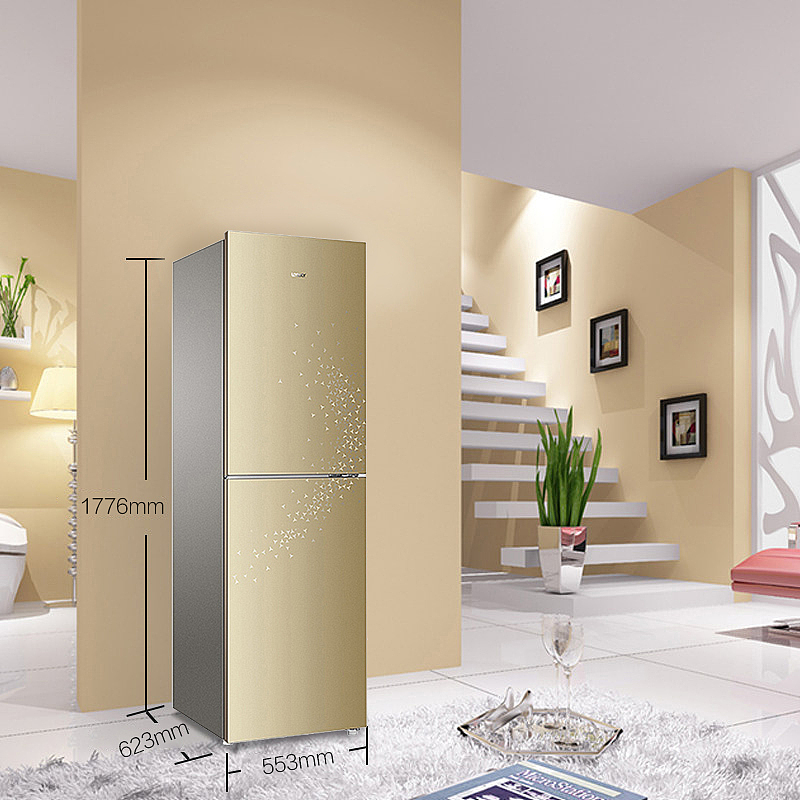 海尔统帅冰箱冷柜场景主图和营销主图2019（图ZMTk5NDU5Njc2） - 电商 - 站酷设计师王炸炸炸原创素材 - 站酷ZCOOL