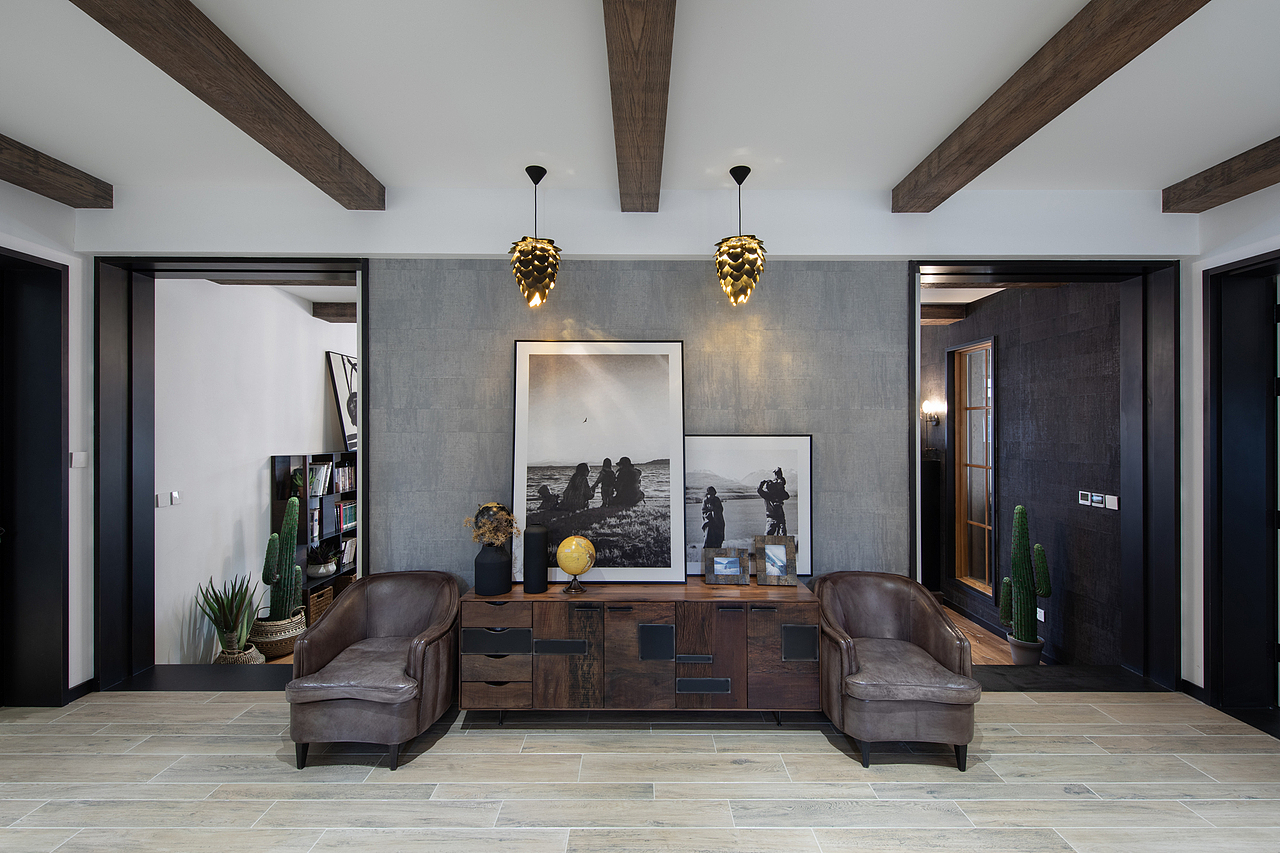 别墅项目/杭州私家别墅