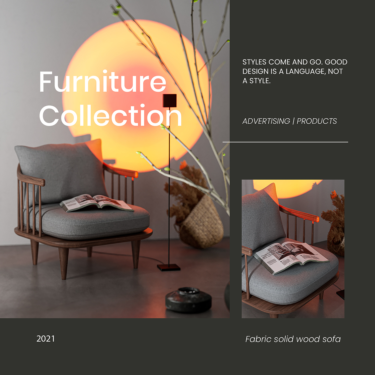 2021年度精选总结（图ZMjgyNzA4OTky） - 场景 - 站酷设计师NATURFORM原创素材 - 站酷ZCOOL