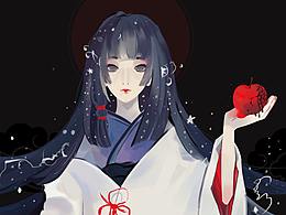 手绘
