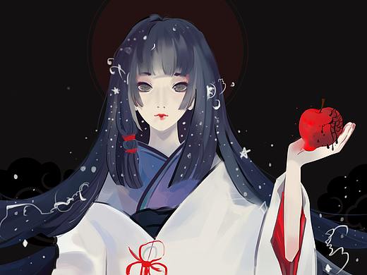 手绘