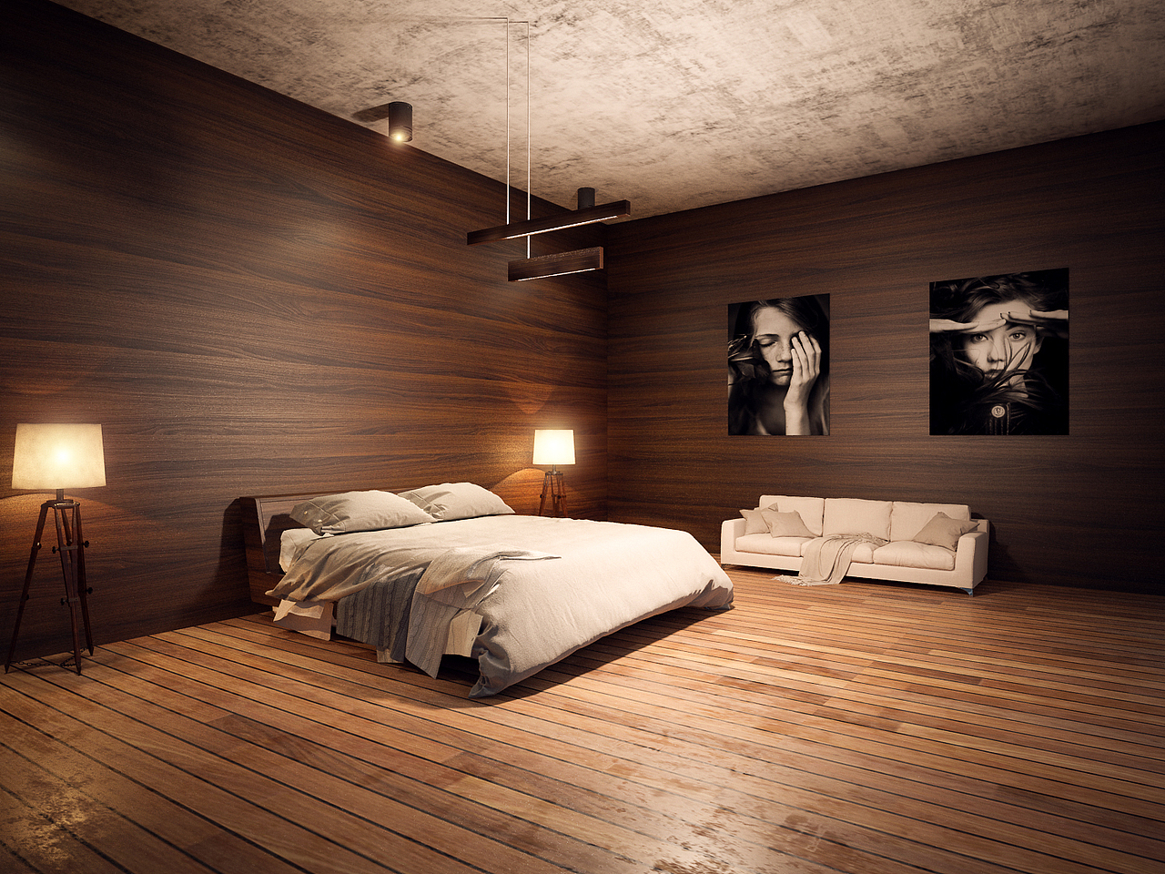 “海之恋'（图ZNTY5NzY0NjA=） - 家装设计 - 站酷设计师大大大白天原创素材 - 站酷ZCOOL