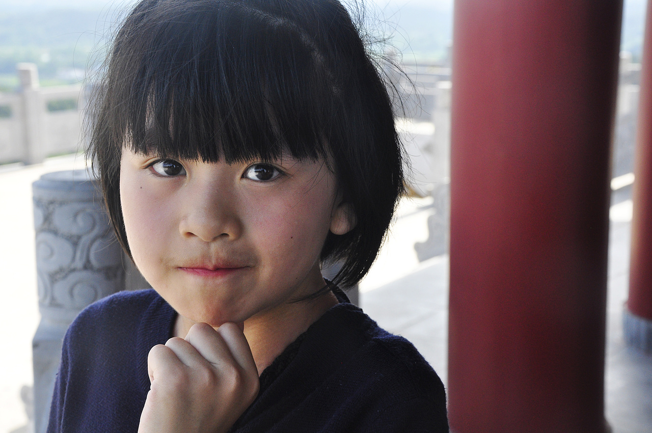 人物摄影-故乡（图ZMjA5MDkzNzcy） - 人像摄影 - 站酷设计师小小的雪原创素材 - 站酷ZCOOL