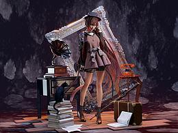 明日方舟