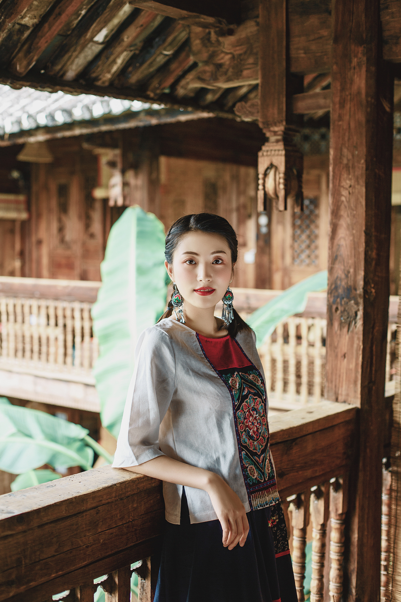 欢喜（图ZMjgwMDc1OTUy） - 人像摄影 - 站酷设计师品一盏清茶原创素材 - 站酷ZCOOL