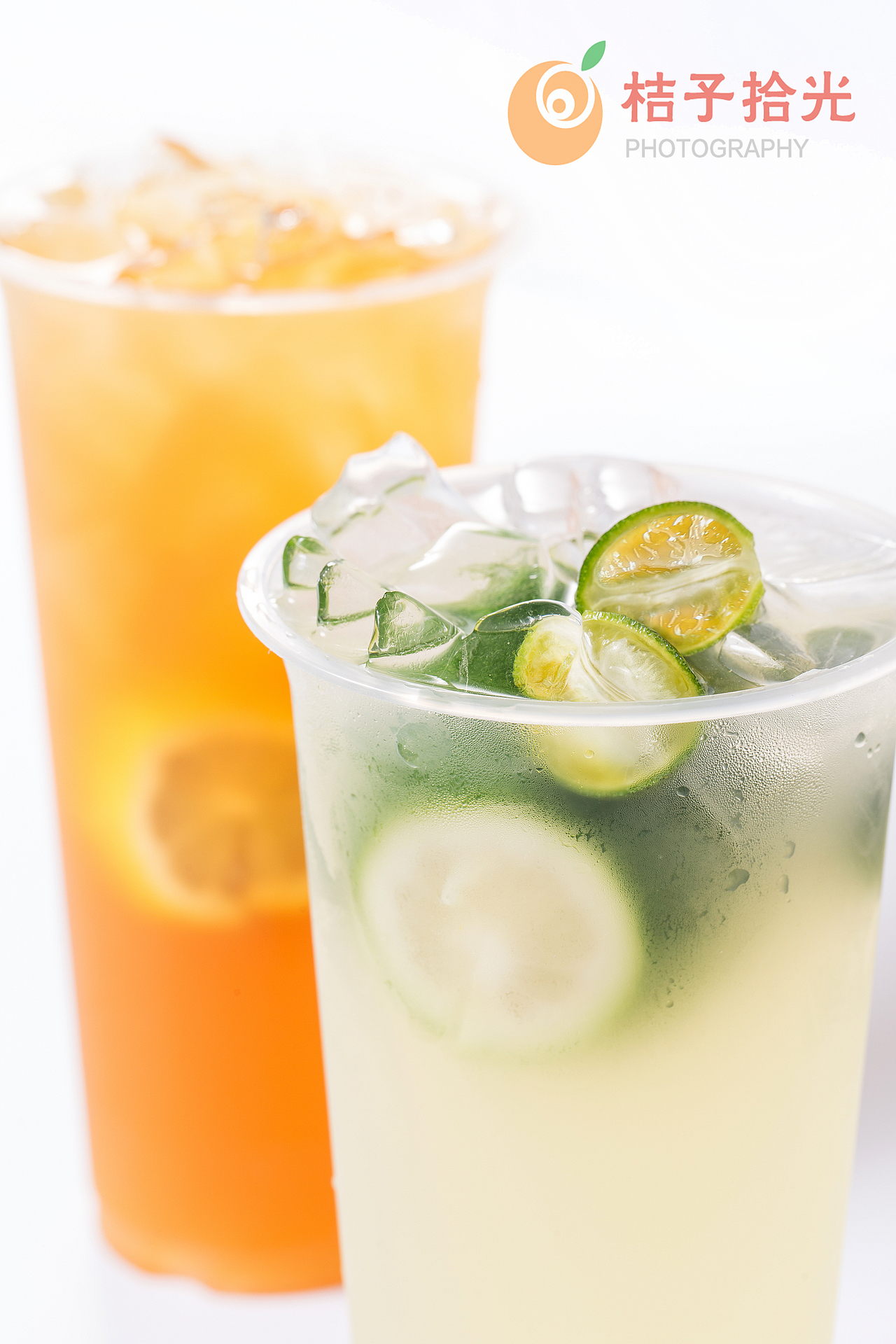 厦门美食摄影作品|gabytoo伽比兔新式茶饮