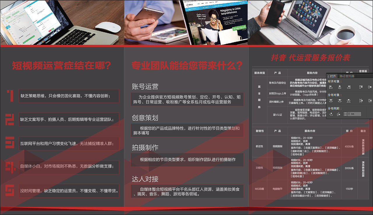 传媒公司（图ZMTc0MzkzMjg4） - 品牌 - 站酷设计师浪里花花原创素材 - 站酷ZCOOL