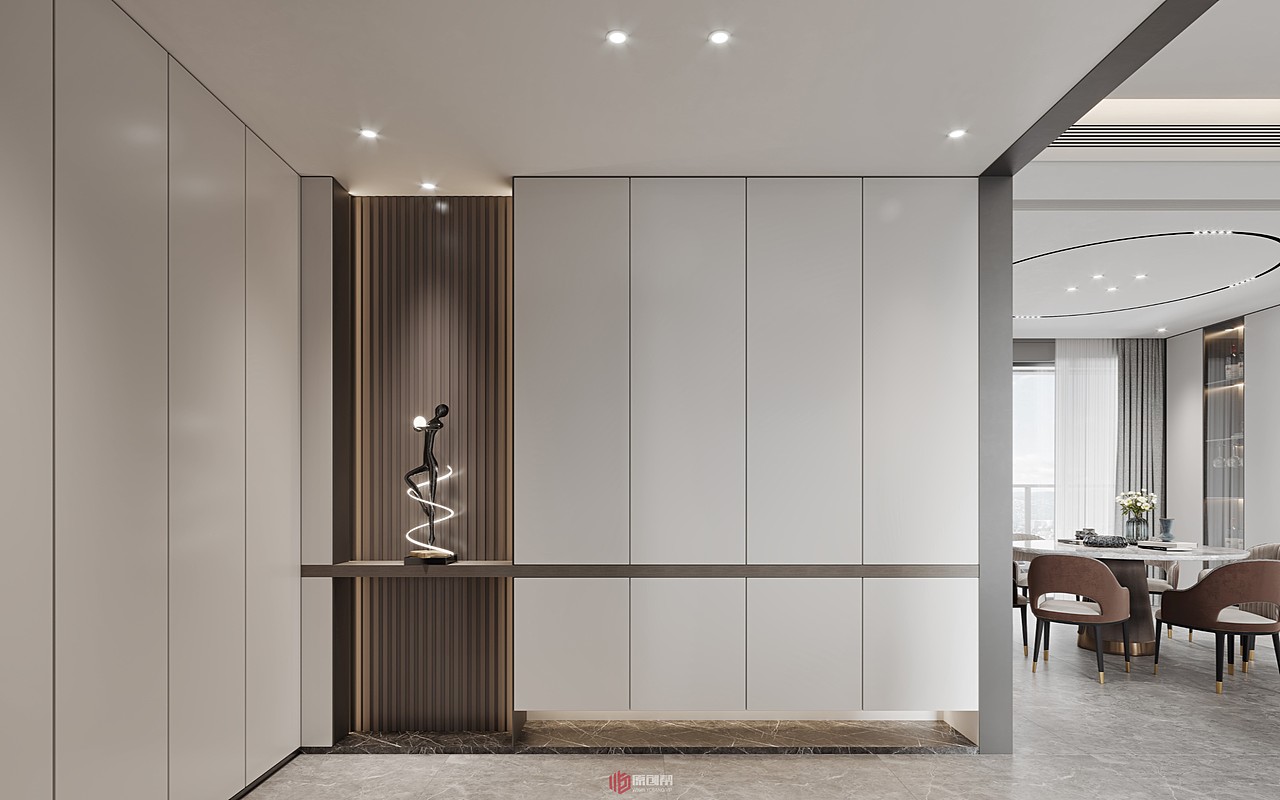 Modern style | 现代风 · 原创帮（设计帮）（图ZMjU0ODAzNzgw） - 家装设计 - 站酷设计师森林空间原创素材 - 站酷ZCOOL