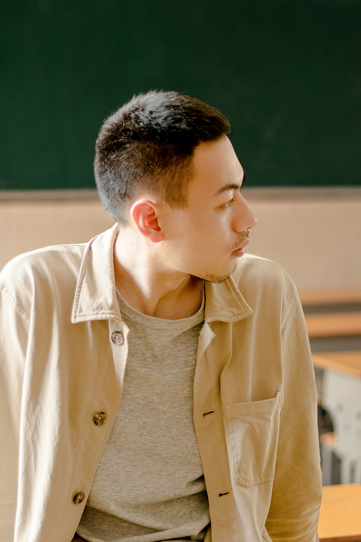 《重返十八岁》