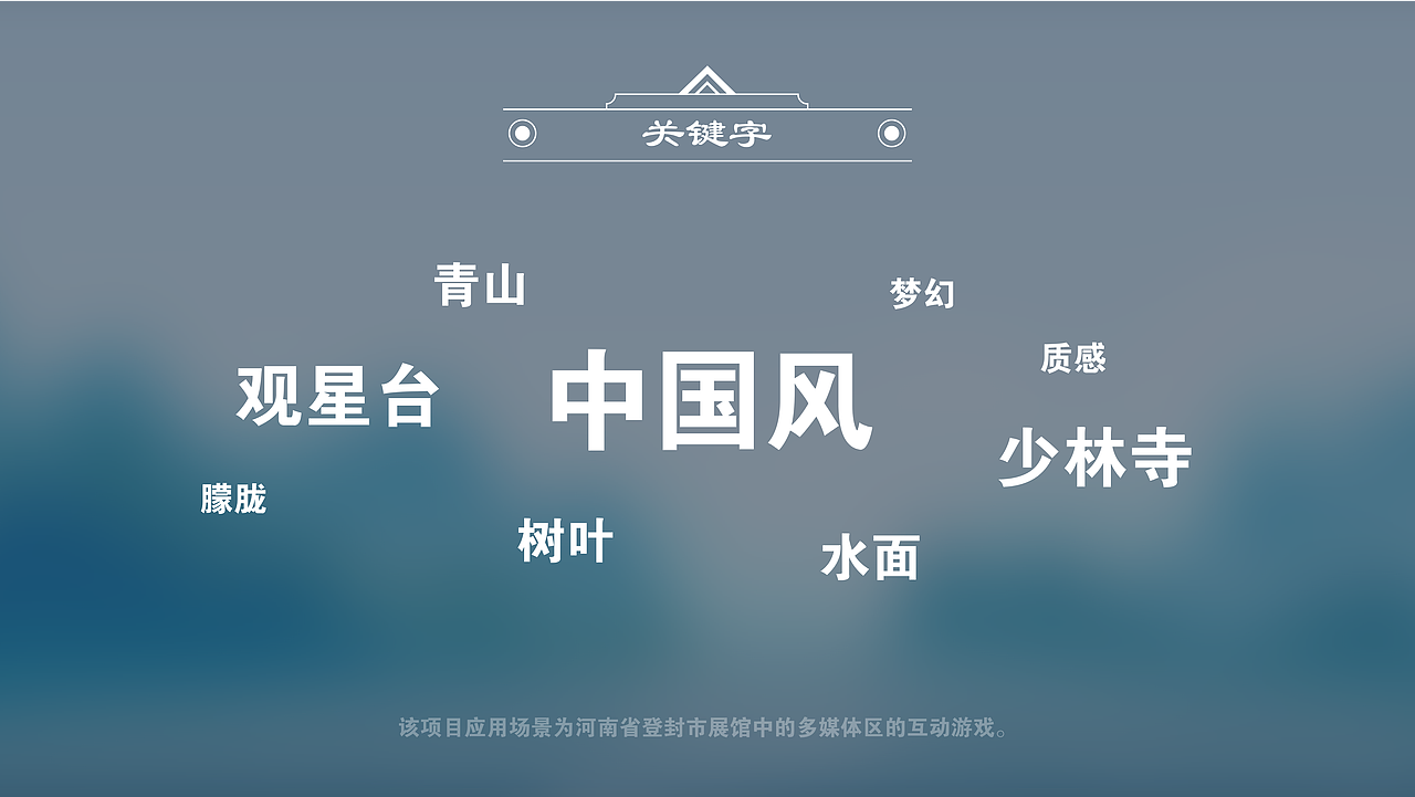 看世界也找自己——2021