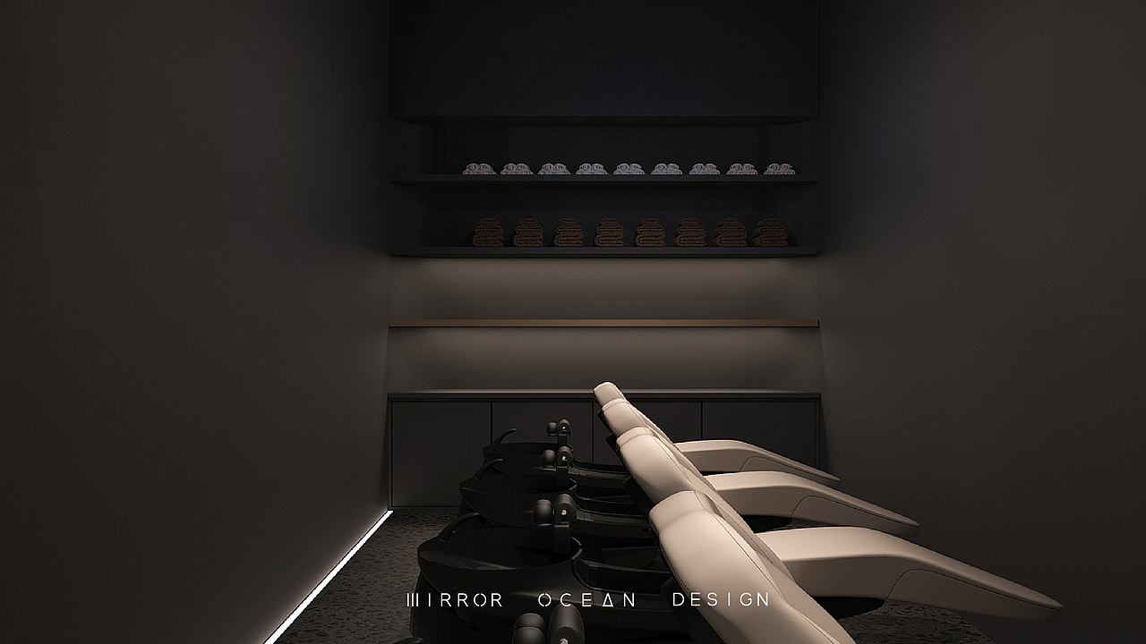 HUANGFU MOLDING皇甫造型