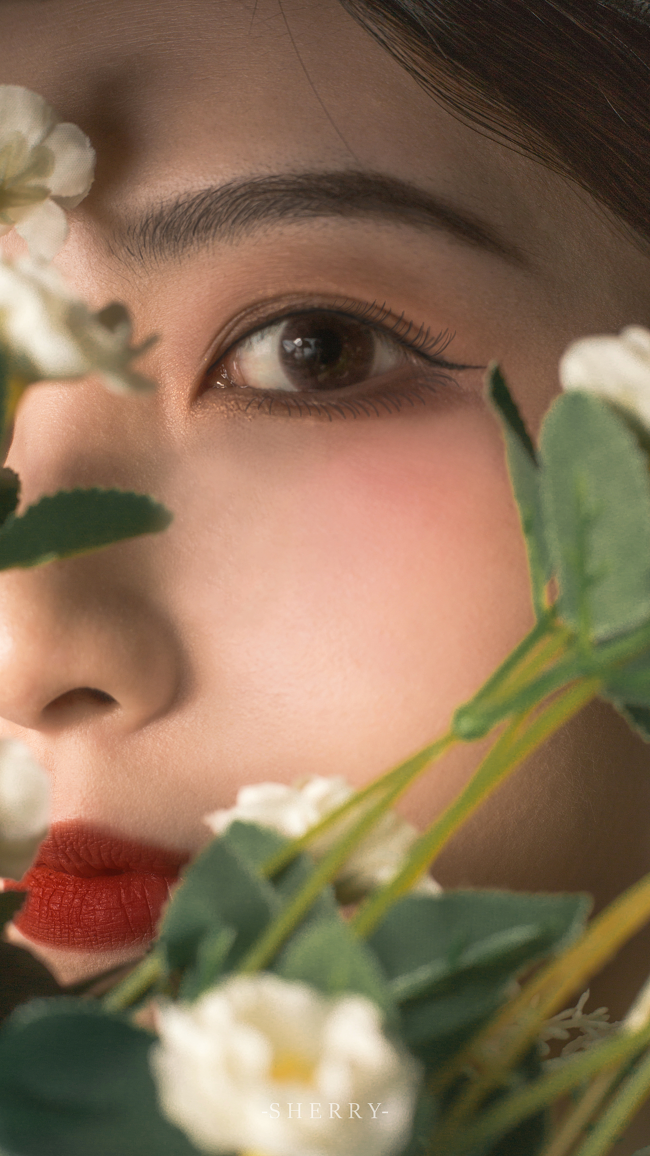 南柯一梦 | 行至朝雾里 坠入暮云间（图ZMjMyODc3Nzky） - 人像摄影 - 站酷设计师SHERRY235原创素材 - 站酷ZCOOL