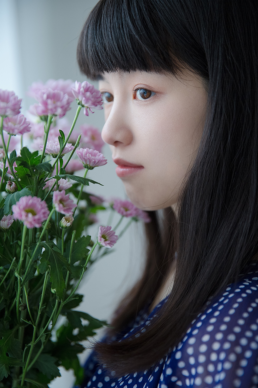 总之岁月漫长,然而值得等待。