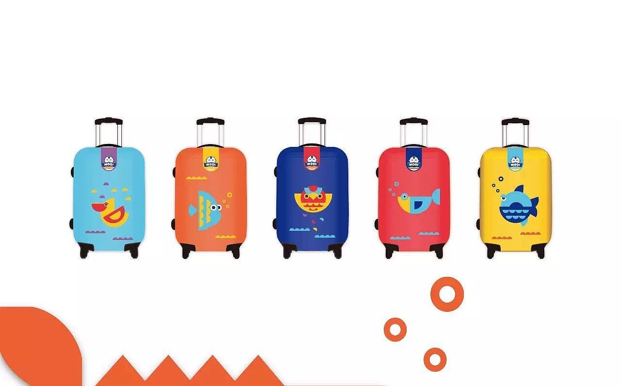 水中早教品牌形象设计（图ZMTA5ODg5MDM2） - 品牌 - 站酷设计师TQFF原创素材 - 站酷ZCOOL