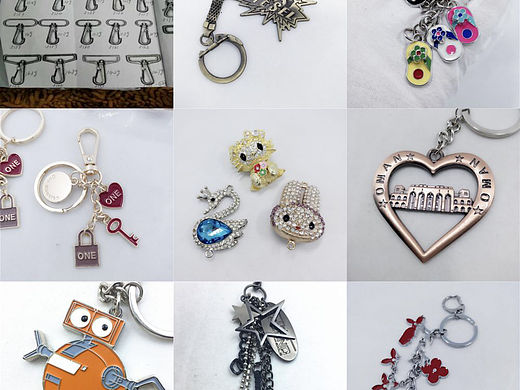 定做手袋配件挂件纪念挂饰定制滴油logo礼品制造赠品