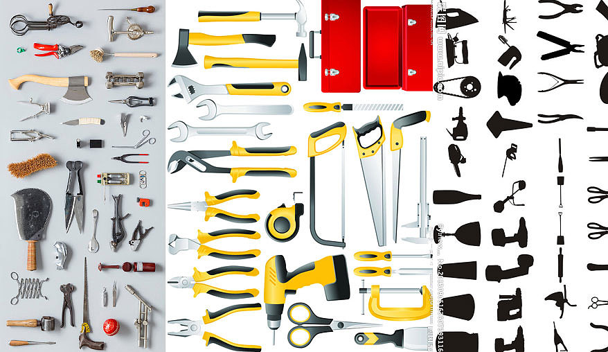 劳动节插画字体设计（图ZNDc4ODY1NDA=） - 字体/字形 - 站酷设计师Leon_Lee万叔原创素材 - 站酷ZCOOL