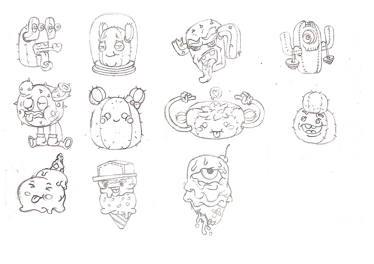 sugarfina糖果包装设计（图ZMTYxNzczMDQ0） - 包装 - 站酷设计师毕研君原创素材 - 站酷ZCOOL