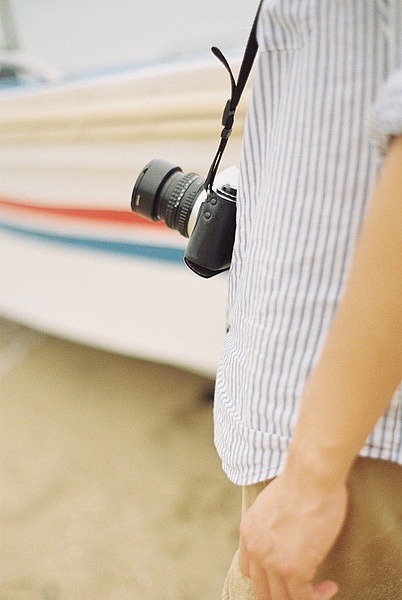 小夕の胶片生活【6】