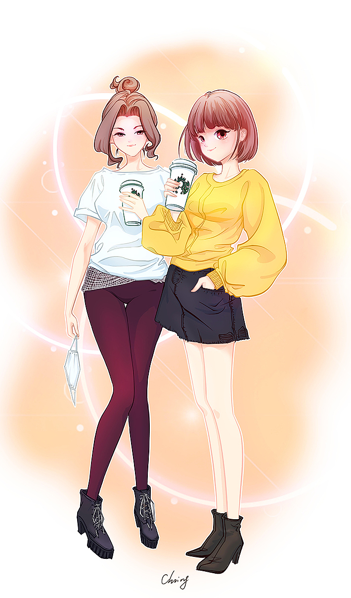 待到春暖花开时（图ZMjAyNzU1MDA0） - 创作习作 - 站酷设计师_九果_原创素材 - 站酷ZCOOL